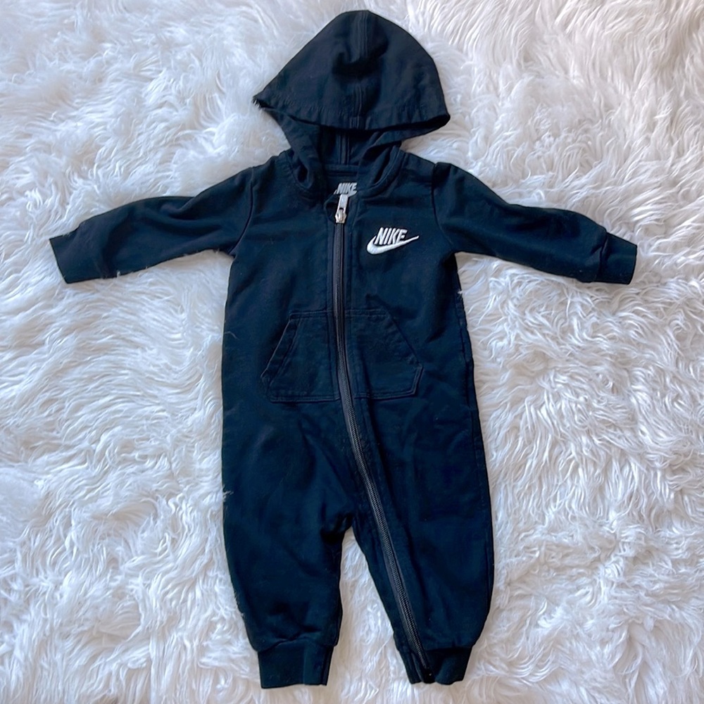 Nike jumpsuit